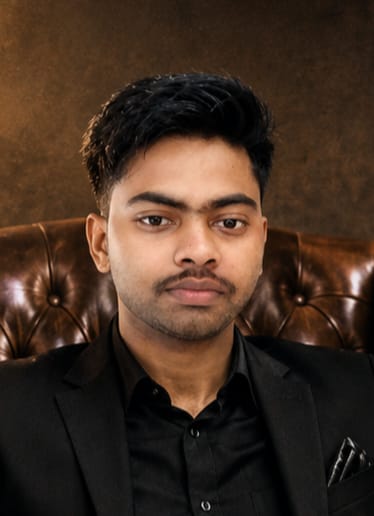 Mr Vijay Kumar